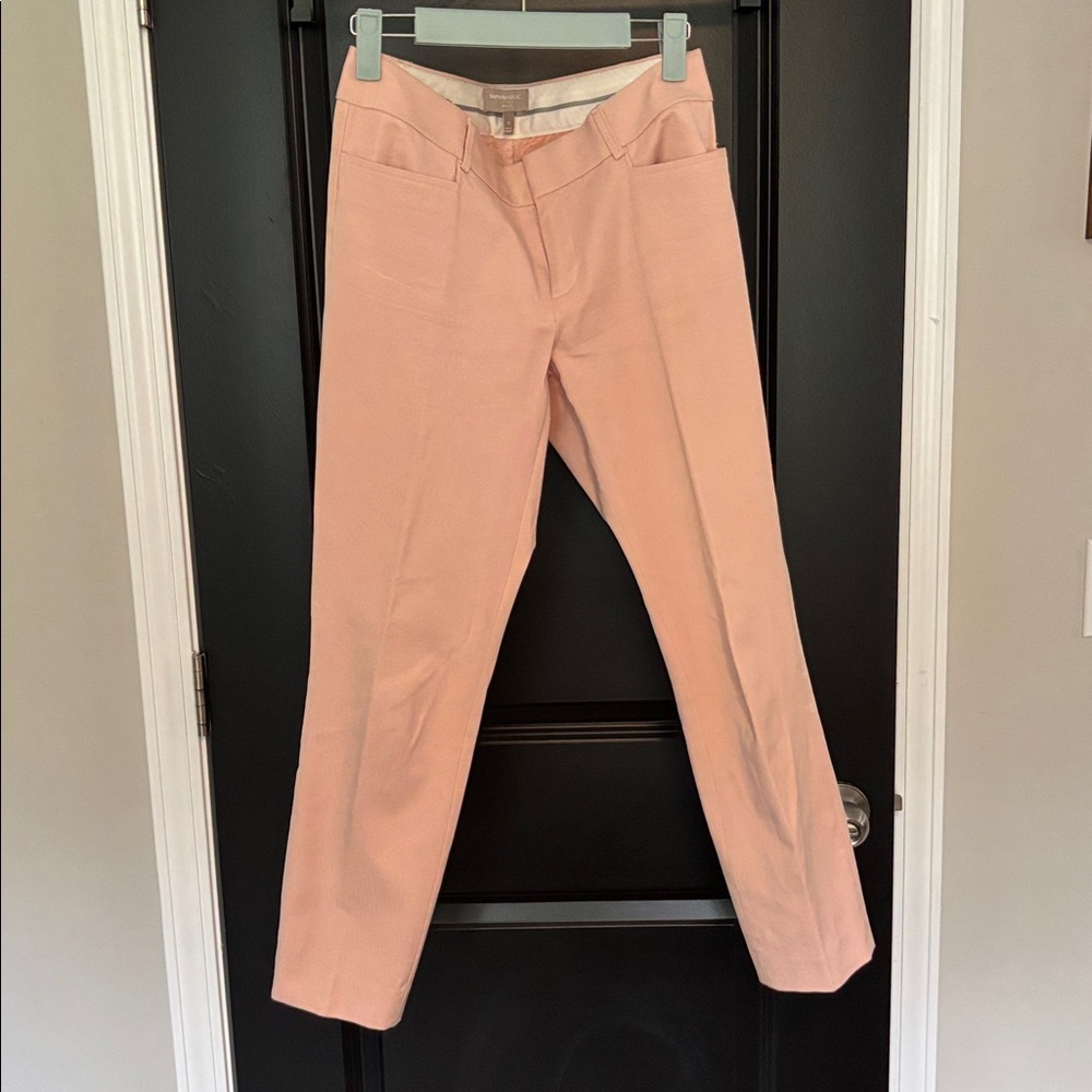 Banana Republic crop pants
